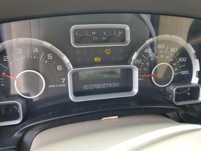 Photo 9 from auction – 2007 FORD EXPEDITION with VIN 1FMFU15577LA25684
