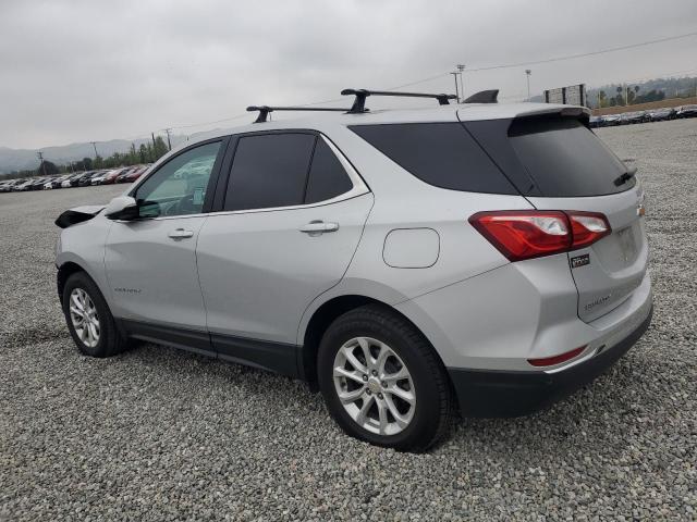 Photo 2 from auction – 2018 CHEVROLET EQUINOX LT with VIN 2GNAXJEV6J6260848