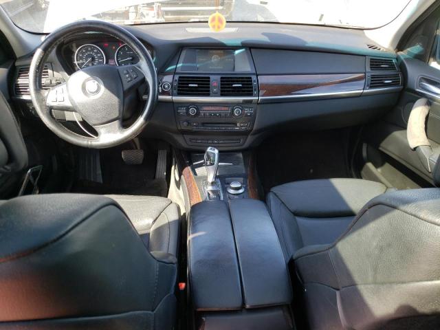 Photo 8 from auction – 2007 BMW X5 4.8I with VIN 5UXFE83597LZ43626