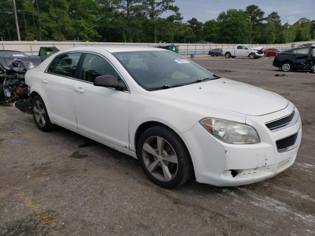 Photo 4 from auction – 2010 CHEVROLET MALIBU LS with VIN 1G1ZB5EB5A4100591