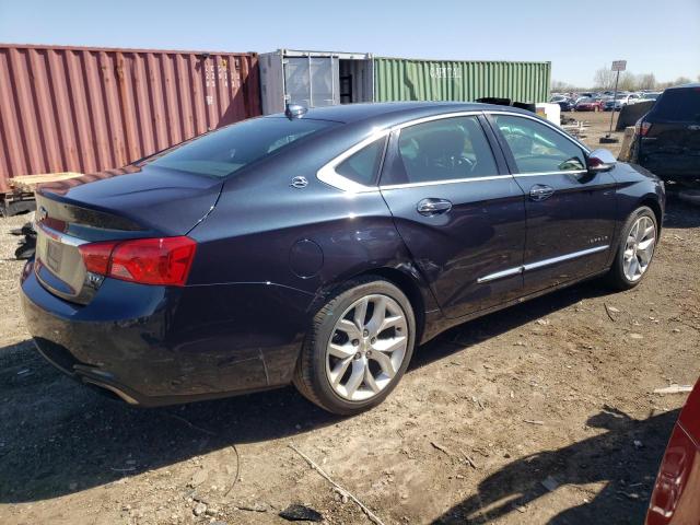 Photo 3 from auction – 2014 CHEVROLET IMPALA LTZ with VIN 2G1145SL2E9145298