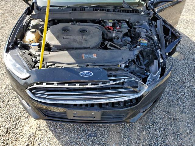 Photo 11 from auction – 2016 FORD FUSION SE with VIN 3FA6P0H91GR116154