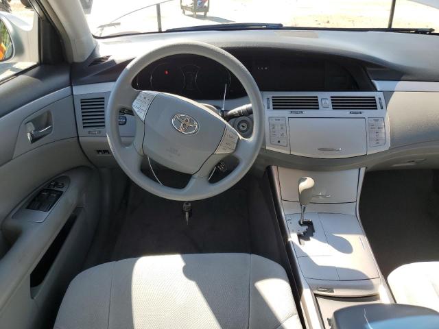 Photo 8 from auction – 2005 TOYOTA AVALON BAS with VIN 4T1BK36B95U057189