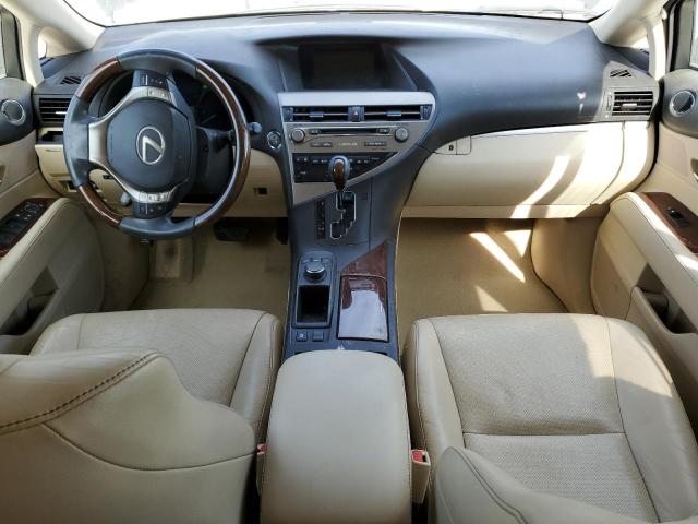 Zdjęcie 8 z aukcji – 2015 LEXUS RX 350 z VIN 2T2ZK1BA1FC176224