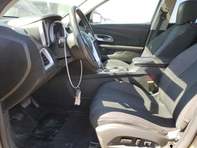 Фото 7 с аукциона – 2011 CHEVROLET EQUINOX LT с VIN 2CNALDEC2B6451233