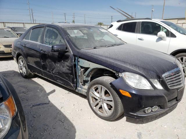 Photo 4 from auction – 2011 MERCEDES-BENZ E 350 with VIN WDDHF5GB3BA439993