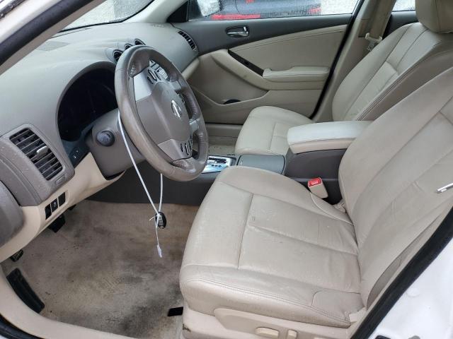 Photo 7 from auction – 2012 NISSAN ALTIMA BAS with VIN 1N4AL2AP6CC146852