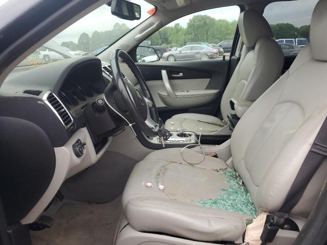 Photo 7 from auction – 2012 GMC ACADIA SLT with VIN 1GKKRRED9CJ374298