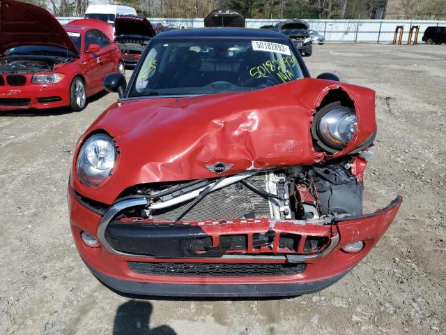 Photo 5 from auction – 2015 MINI COOPER with VIN WMWXM5C54F3A97430