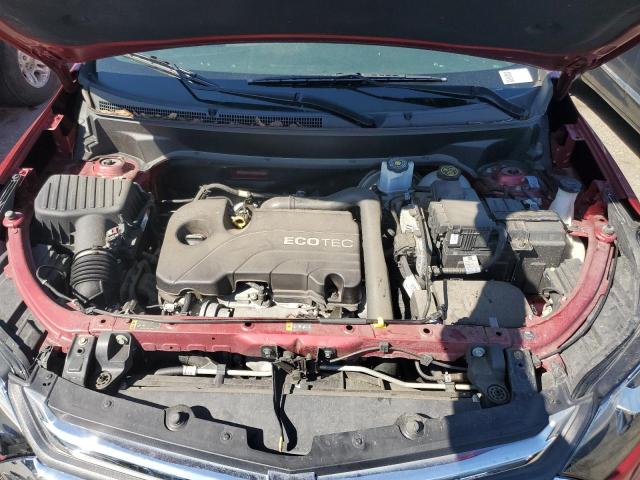 Photo 11 from auction – 2018 CHEVROLET EQUINOX PR with VIN 3GNAXVEV8JS508963