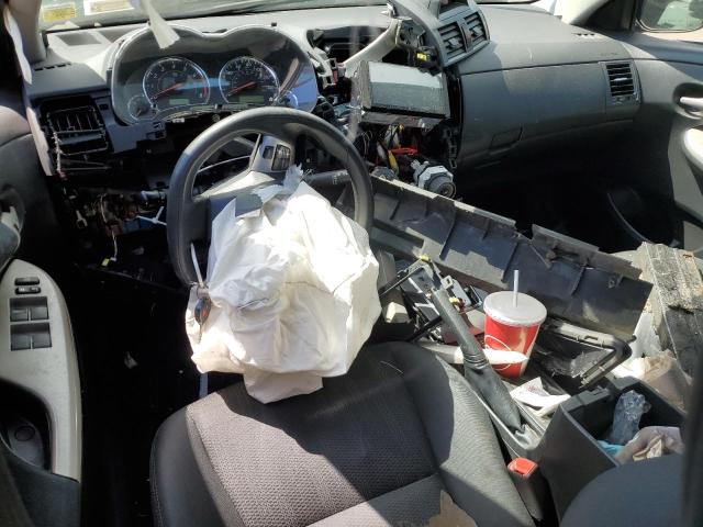 Photo 8 from auction – 2012 TOYOTA COROLLA BA with VIN 2T1BU4EE0CC861603