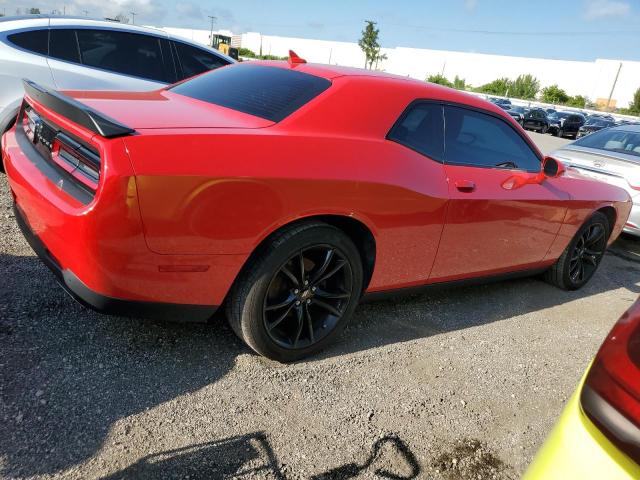Photo 3 from auction – 2018 DODGE CHALLENGER with VIN 2C3CDZAG3JH333277
