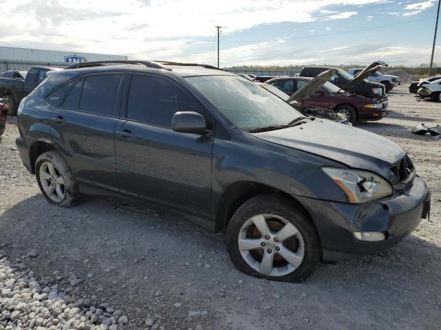 Photo 4 from auction – 2005 LEXUS RX 330 with VIN 2T2HA31U15C053639