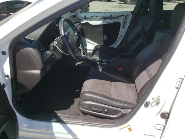 Photo 7 from auction – 2016 ACURA ILX PREMIU with VIN 19UDE2F80GA012778