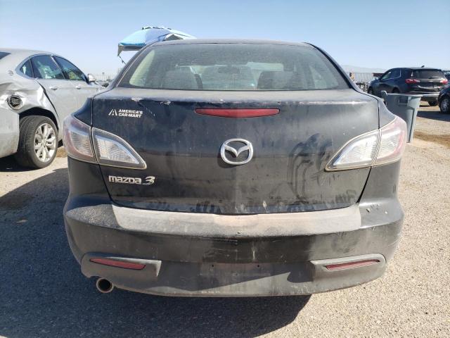Photo 6 from auction – 2010 MAZDA 3 I with VIN JM1BL1SF2A1161601