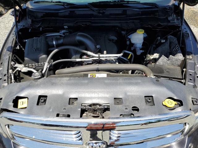 Photo 11 from auction – 2018 RAM 1500 SLT with VIN 3C6RR7LTXJG135776