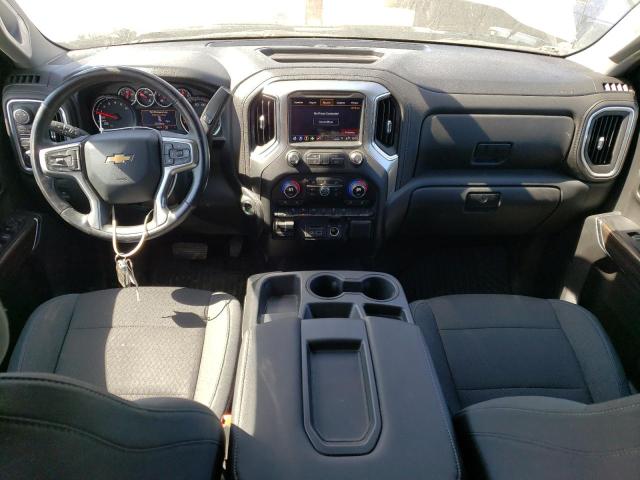 Photo 8 from auction – 2019 CHEVROLET SILVERADO with VIN 1GCRYDED8KZ214980
