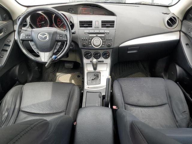 Zdjęcie 8 z aukcji – 2011 MAZDA 3 S z VIN JM1BL1U66B1354980