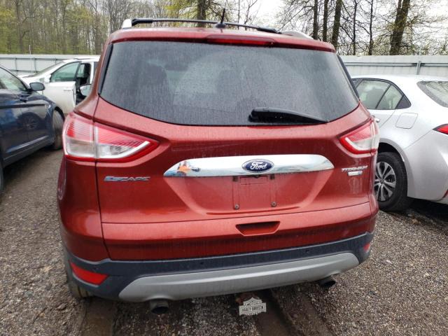 Photo 6 from auction – 2015 FORD ESCAPE TIT with VIN 1FMCU9J94FUB02059