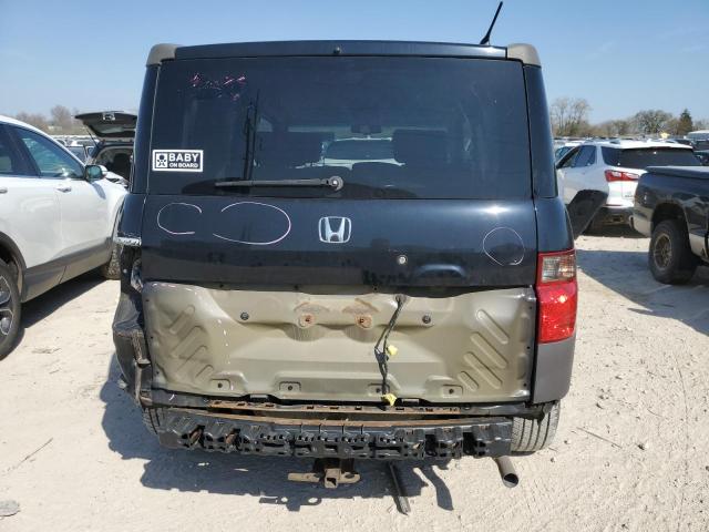 Photo 6 from auction – 2003 HONDA ELEMENT EX with VIN 5J6YH27543L031693
