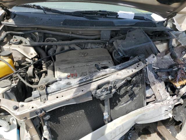 Photo 12 from auction – 2004 TOYOTA HIGHLANDER with VIN JTEEP21A640009985