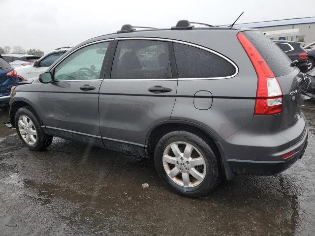 Photo 2 from auction – 2011 HONDA CR-V SE with VIN 5J6RE4H47BL010091