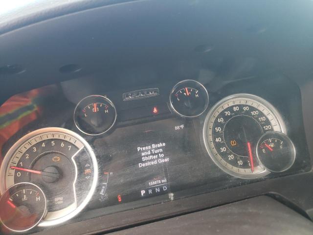 صورة رقم 9 من المزاد - 2013 RAM 1500 LARAM مع VIN 1C6RR7NT4DS711050