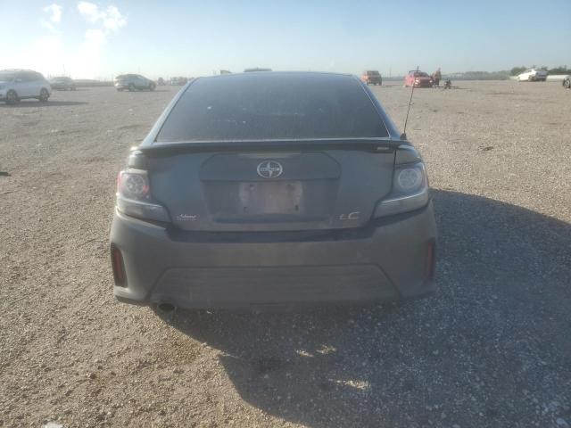 Photo 6 from auction – 2015 TOYOTA SCION TC with VIN JTKJF5C73F3089099