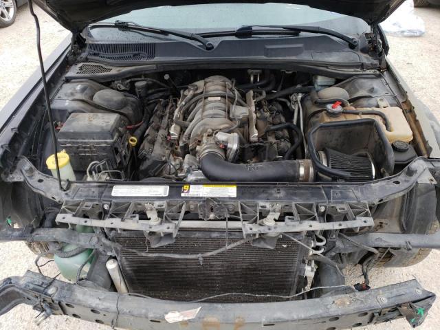Photo 11 from auction – 2010 DODGE CHALLENGER with VIN 2B3CJ5DTXAH265308