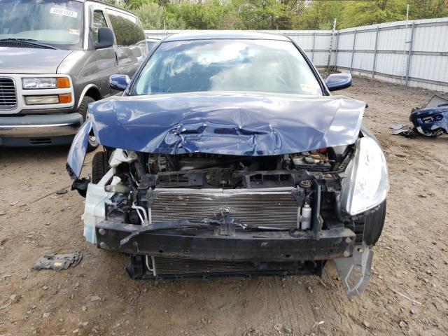Photo 5 from auction – 2010 NISSAN ALTIMA BAS with VIN 1N4AL2AP5AN408703