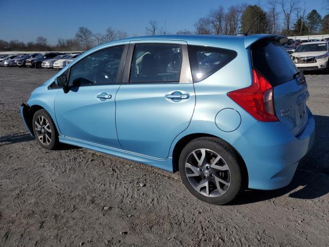 Photo 2 from auction – 2015 NISSAN VERSA NOTE with VIN 3N1CE2CP3FL426508