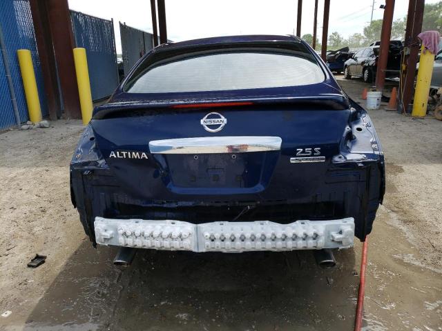 Photo 6 from auction – 2011 NISSAN ALTIMA BAS with VIN 1N4AL2AP6BN488126