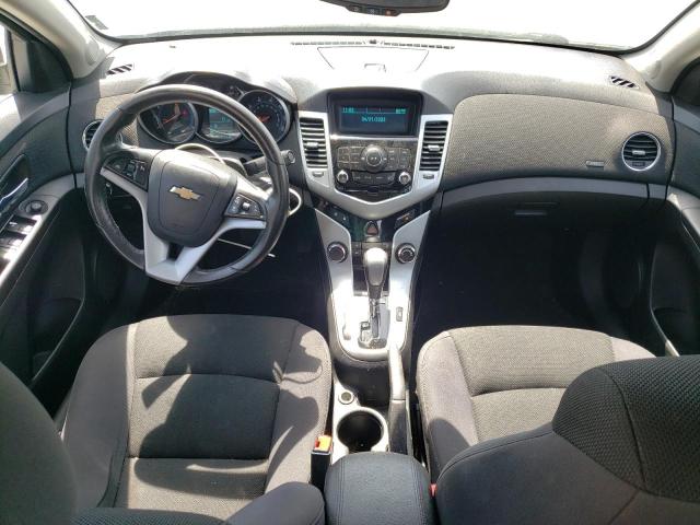 Photo 8 from auction – 2014 CHEVROLET CRUZE LT with VIN 1G1PC5SB2E7462455