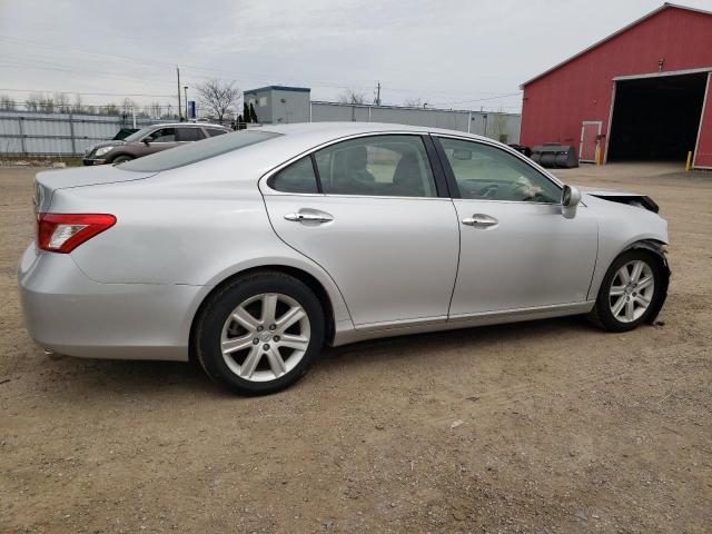 Photo 3 from auction – 2008 LEXUS ES 350 with VIN JTHBJ46G482156364