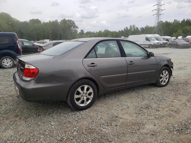 Photo 3 from auction – 2005 TOYOTA CAMRY LE with VIN 4T1BF32K55U600130