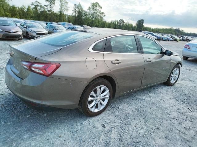 Photo 3 from auction – 2020 CHEVROLET MALIBU LT with VIN 1G1ZD5ST5LF052136