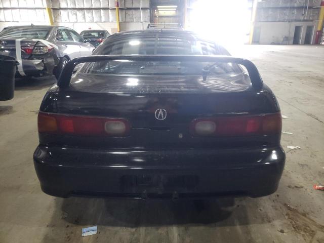 Photo 6 from auction – 2001 ACURA INTEGRA LS with VIN JH4DC43581S000663