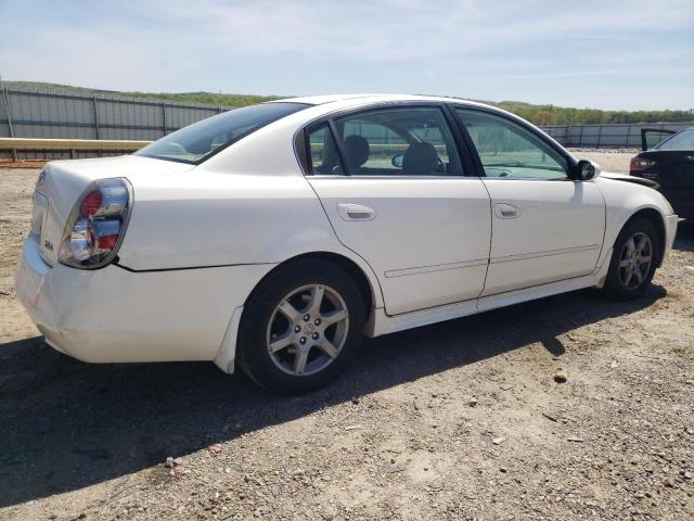 Photo 3 from auction – 2005 NISSAN ALTIMA 2.5 with VIN 1N4AL11D05C235772