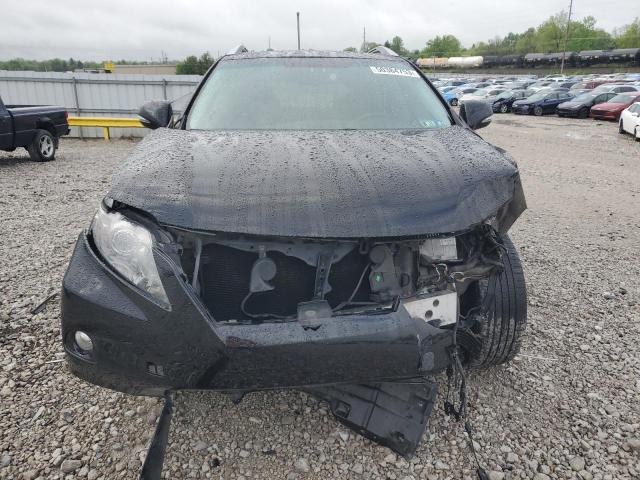 Photo 5 from auction – 2010 LEXUS RX 350 with VIN 2T2BK1BA5AC002666