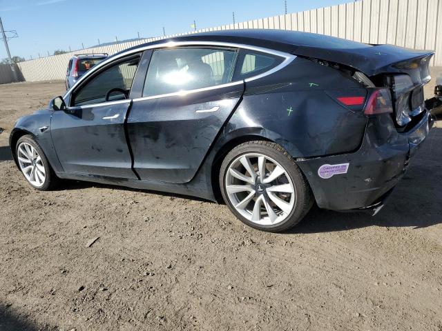 Photo 2 from auction – 2019 TESLA MODEL 3 with VIN 5YJ3E1EA8KF397385