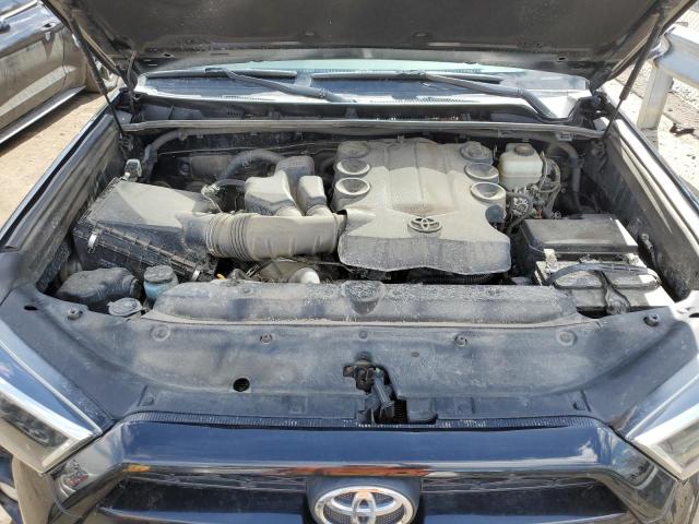 Photo 12 from auction – 2017 TOYOTA 4RUNNER SR with VIN JTEBU5JR6H5455579