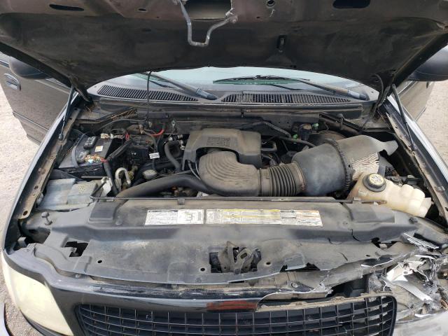 Photo 12 from auction – 2002 FORD EXPEDITION with VIN 1FMRU15L62LA69955