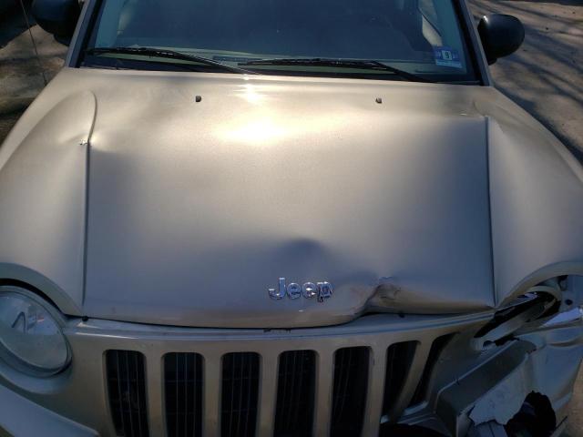 Photo 12 from auction – 2009 JEEP COMPASS SP with VIN 1J4FT47B79D114397