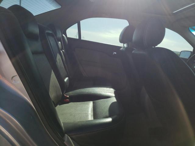 Photo 10 from auction – 2007 MERCURY MILAN PREM with VIN 3MEHM08127R605974