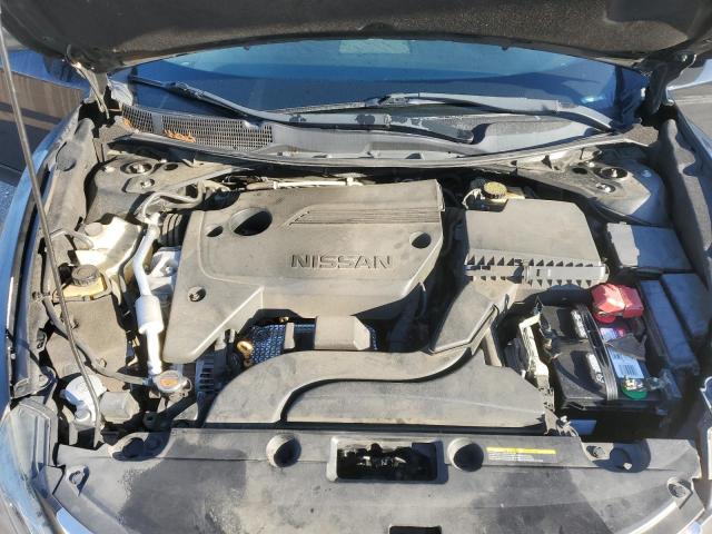Photo 11 from auction – 2017 NISSAN ALTIMA 2.5 with VIN 1N4AL3AP0HC139733