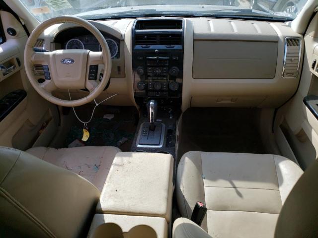 Photo 8 from auction – 2012 FORD ESCAPE LIM with VIN 1FMCU0EGXCKA41635