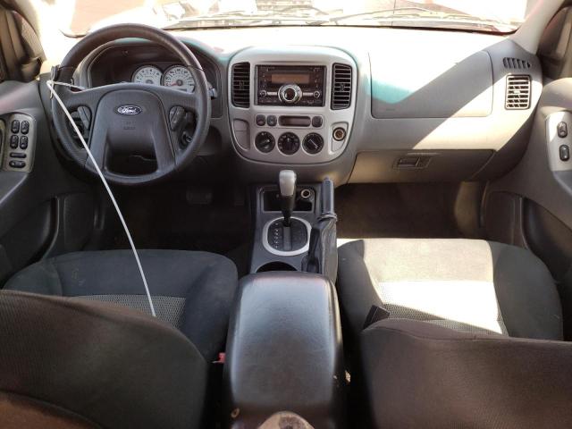 Photo 8 from auction – 2007 FORD ESCAPE XLT with VIN 1FMCU93157KA20314
