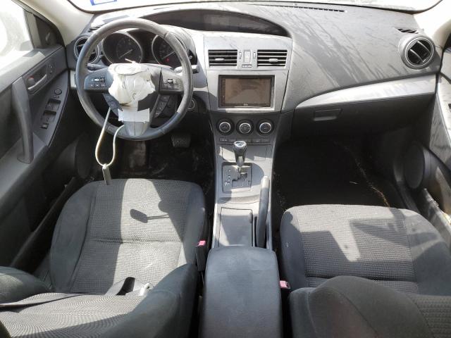 Photo 8 from auction – 2013 MAZDA 3 I with VIN JM1BL1L76D1768595