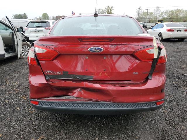 Photo 6 from auction – 2014 FORD FOCUS SE with VIN 1FADP3F20EL201867