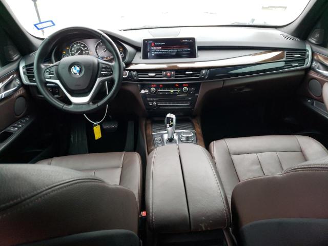 Photo 8 from auction – 2017 BMW X5 XDRIVE3 with VIN 5UXKR0C56H0U50803